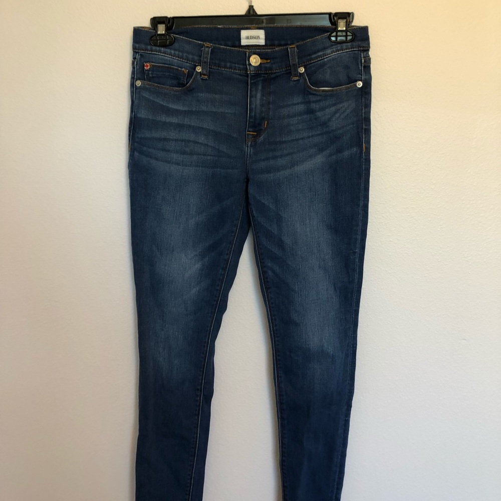 Hudson Krista Super skinny
